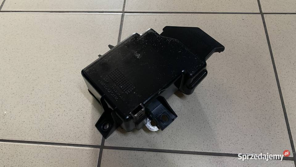 Wypełnienie Obudowa Akumulatora Honda Varadero Brzeszcze