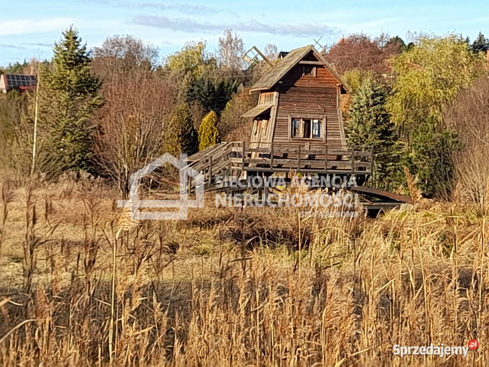sprzedaży działki 1000m2 Żukowo sprzedam