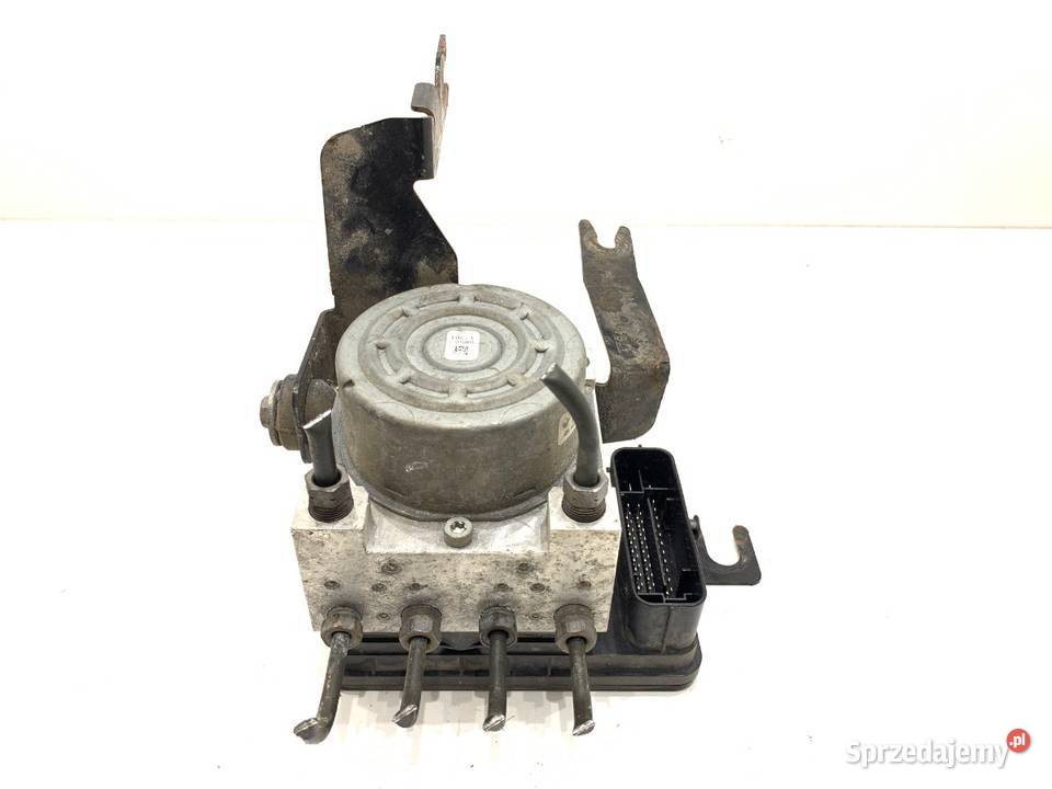 POMPA ABS DACIA LODGY 476600078R 16 102 podkarpackie sprzedam
