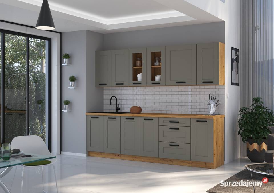 Meble modułowe Front MDF mazowieckie Warszawa