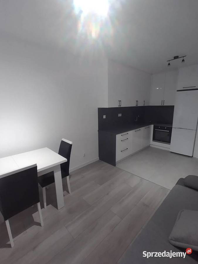 Mieszkanie 39m do wynajęcia Ciechanów