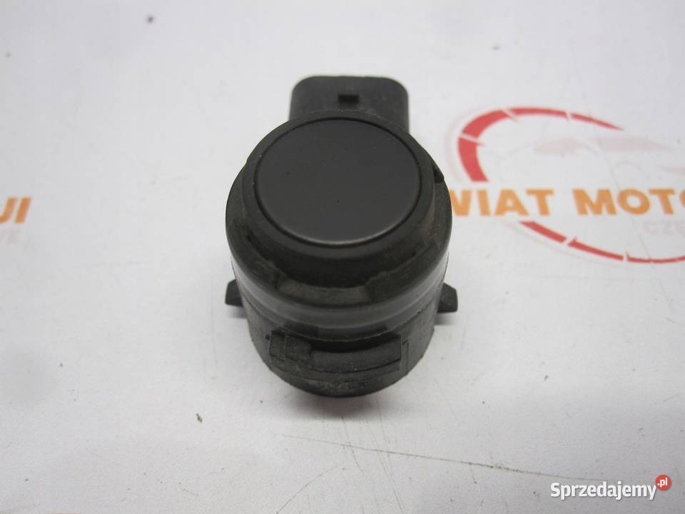 BMW X3 G01 18r czujnik pdc tył 927442702 świętokrzyskie Kielce