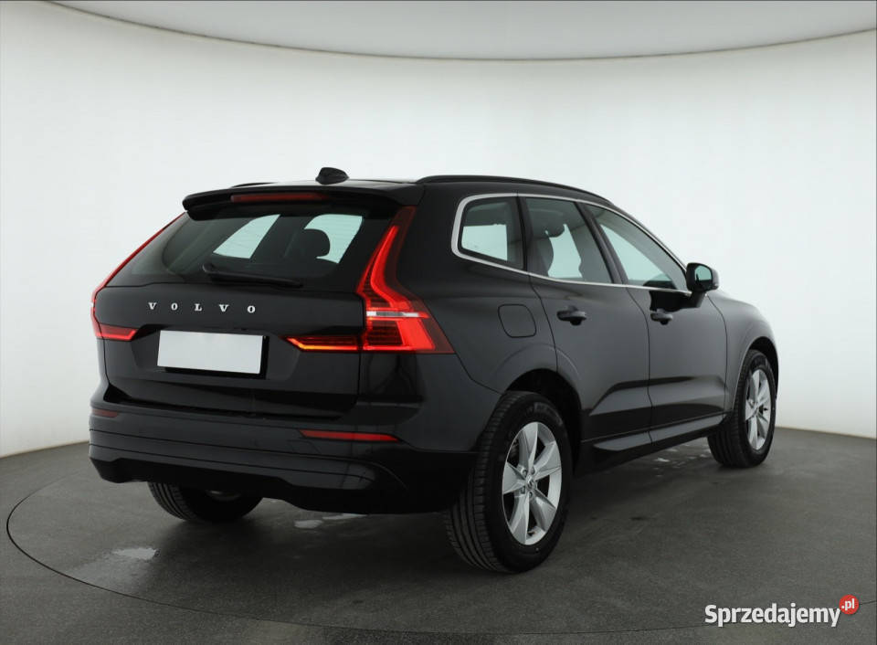 Volvo XC60 B4 czujnik zmierzchu Piaseczno