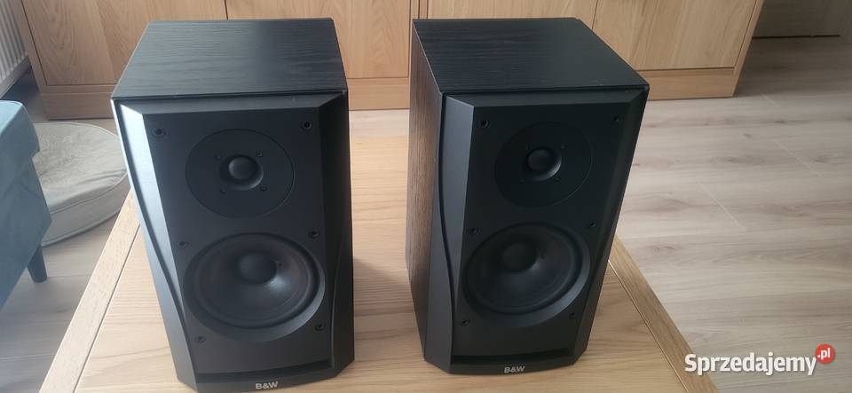 Kolumny BW DM 302