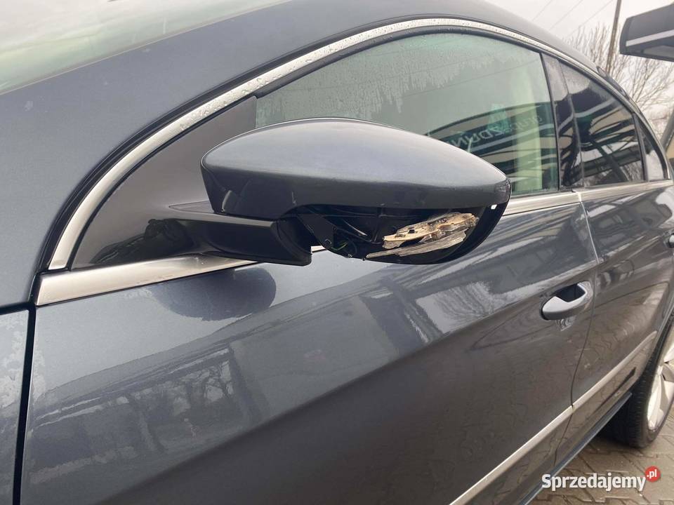 VW CC 2012 OKAZJA 2000cm3