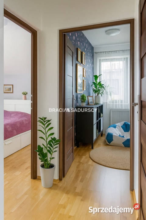 Ogłoszenie dom bliźniak 6684m2 Kraków