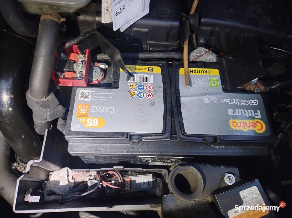 Tani rodzinny samochód 320000km Grand Espace Białystok