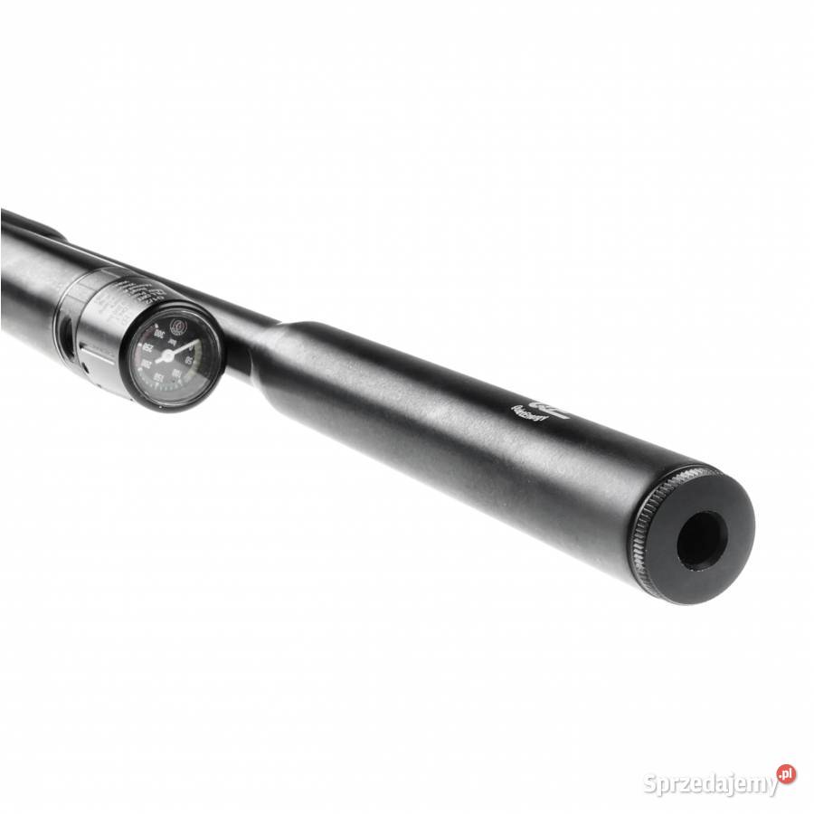 Wiatrówka PCP Optima by Hatsan BT65 SL Carnivore