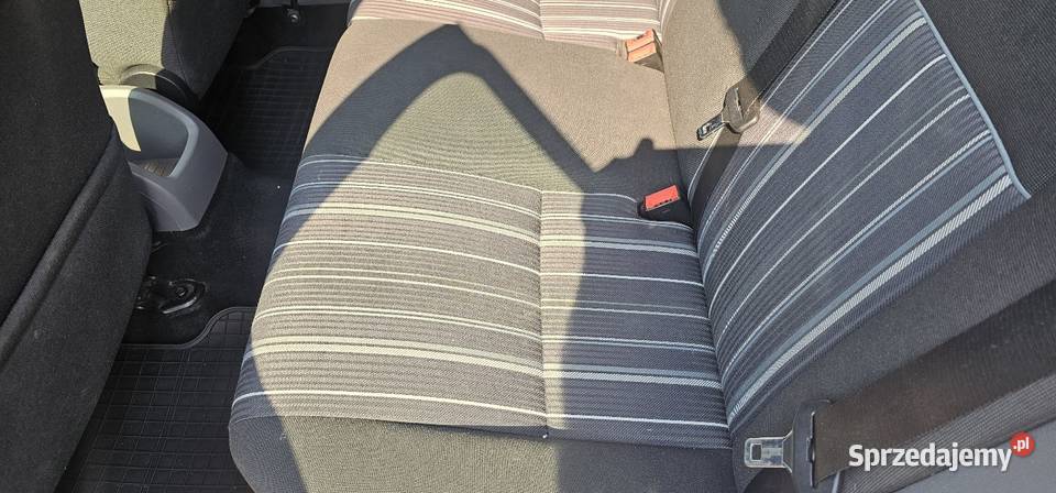 Ford Focus mk2 lift 16 lpg Focus lubelskie Lublin sprzedam