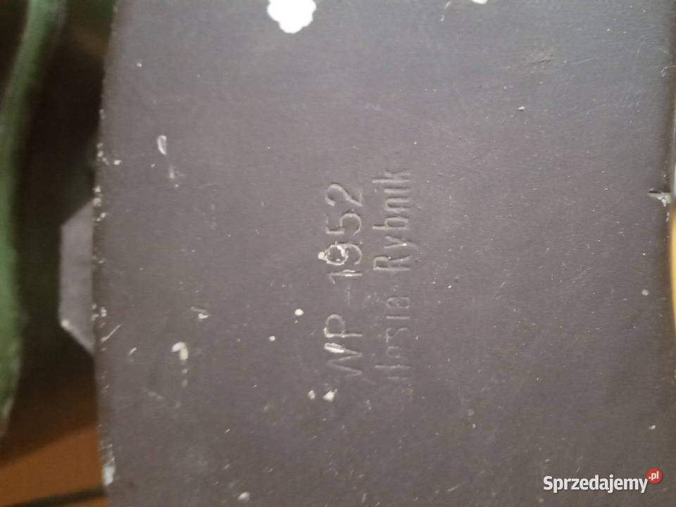 To Co Na Foto MaskaMenażki Niezbednik Lata Militaria Skawina sprzedam