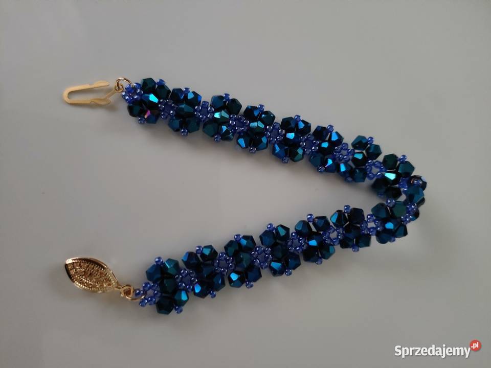 Damska bransoletka małopolskie Krzeszowice