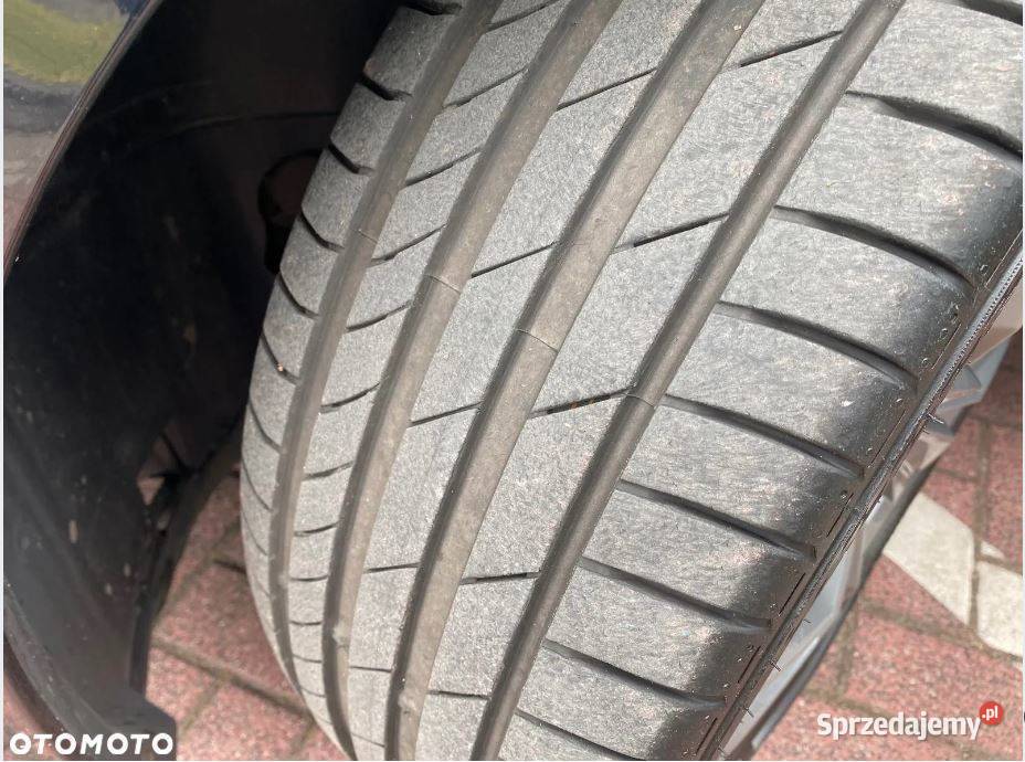 Volkswagen Passat 16 TDI BMT I właściciel Salon immobilizer Kraków sprzedam