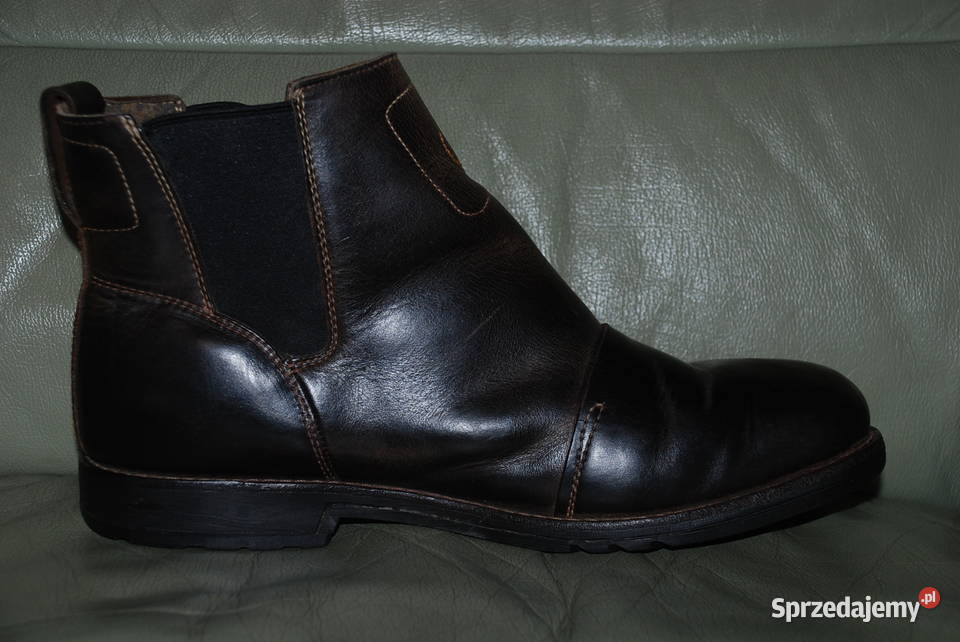 Wygodne buty sztyblety Timberland r 44 45 Timberland śląskie Katowice