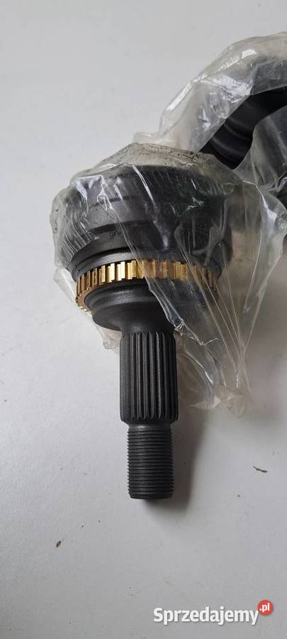 Przegub zewnętrzny GLO 3201K Audi 80 90 Quattro Luzino