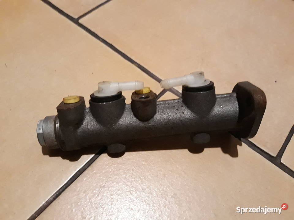 Włącznik światła cofania nowy Fiat 125p Polonez Pozostałe wielkopolskie