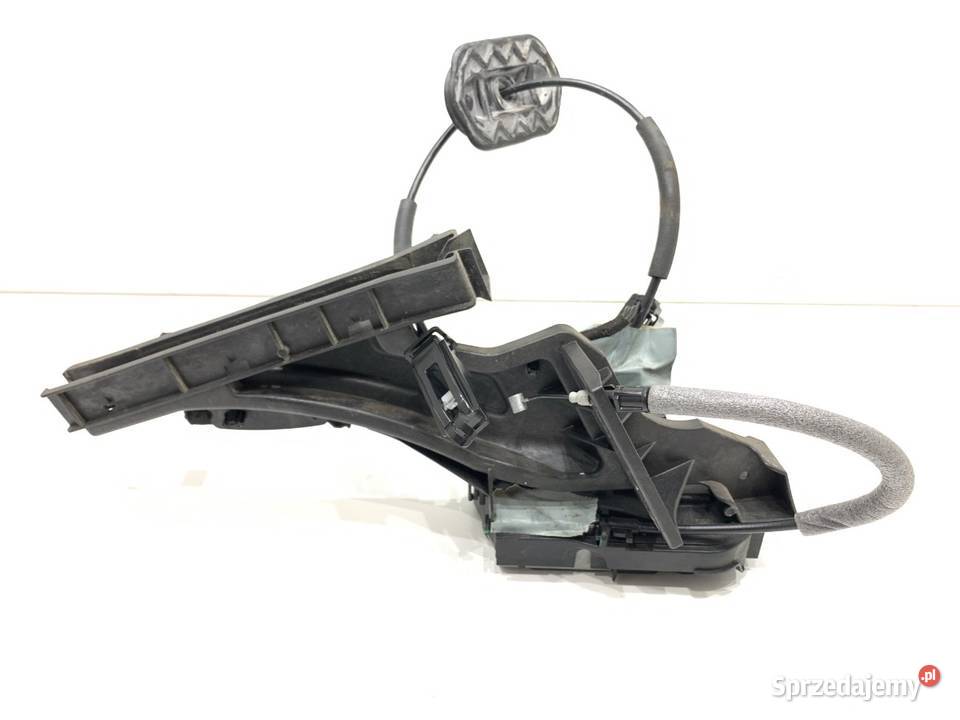 ZAMEK DRZWI LEWY TYŁ FORD FOCUS IV Hatchback podkarpackie