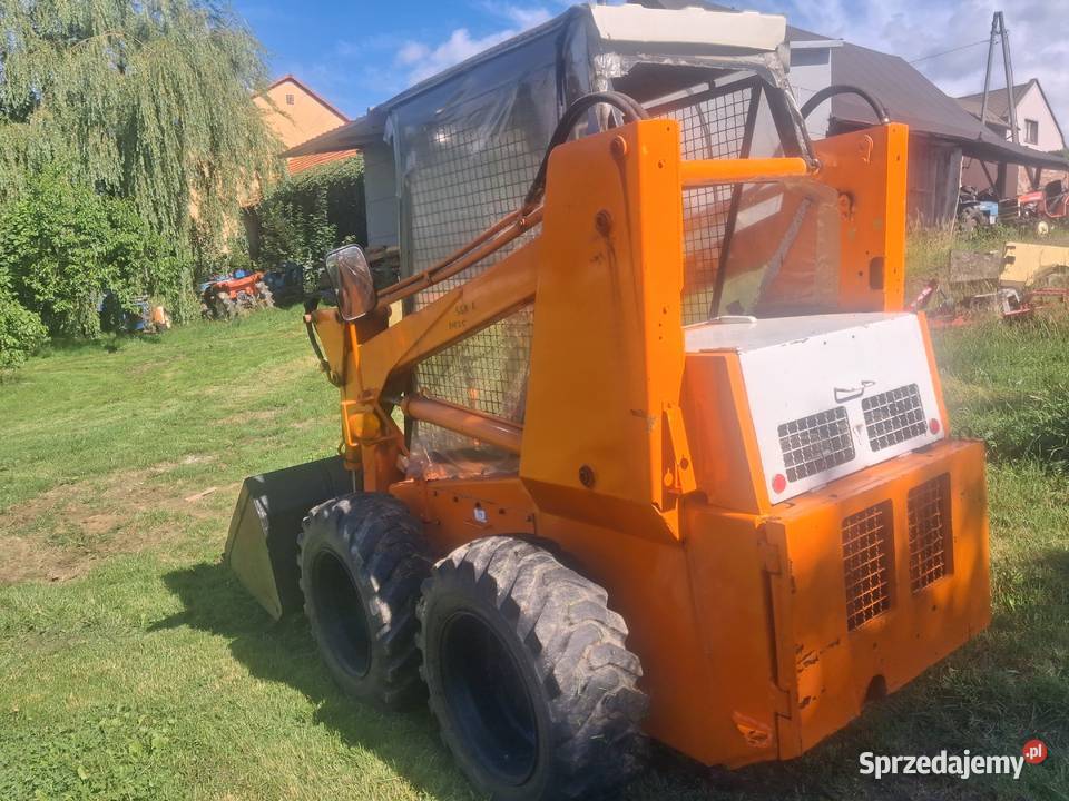ładowarka toyota Konary sprzedam