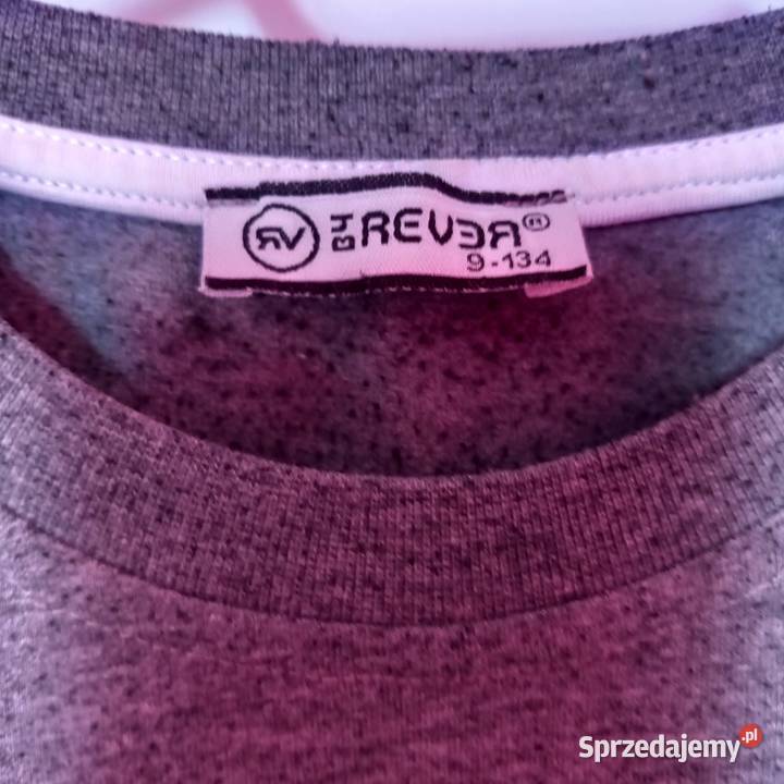 Tshirt z cekinami rozmiar 134 Stare Juchy