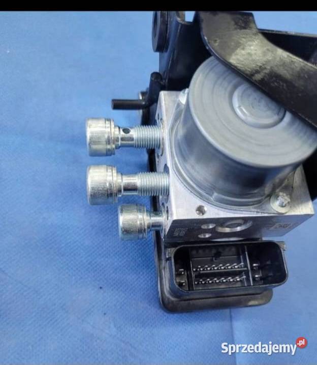 Kawasaki H2 SX H2SX 2020R POMPA HAMULCA