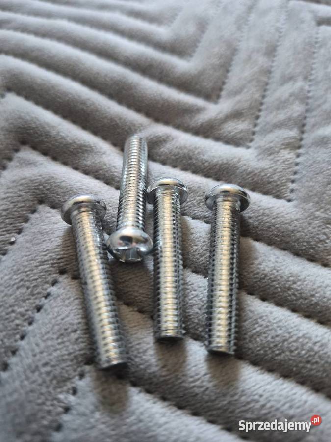 Śruba Traxxas Phillips 4 Kłodzko sprzedam