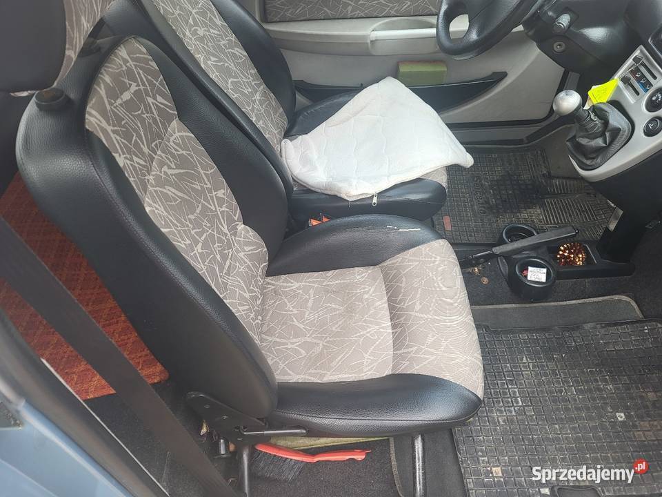 Ligier nowa automatyczna Ligier śląskie Szczekociny