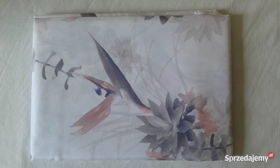 Zasłona prysznicowa 180x200 HM Home Akcesoria łazienkowe Kraków