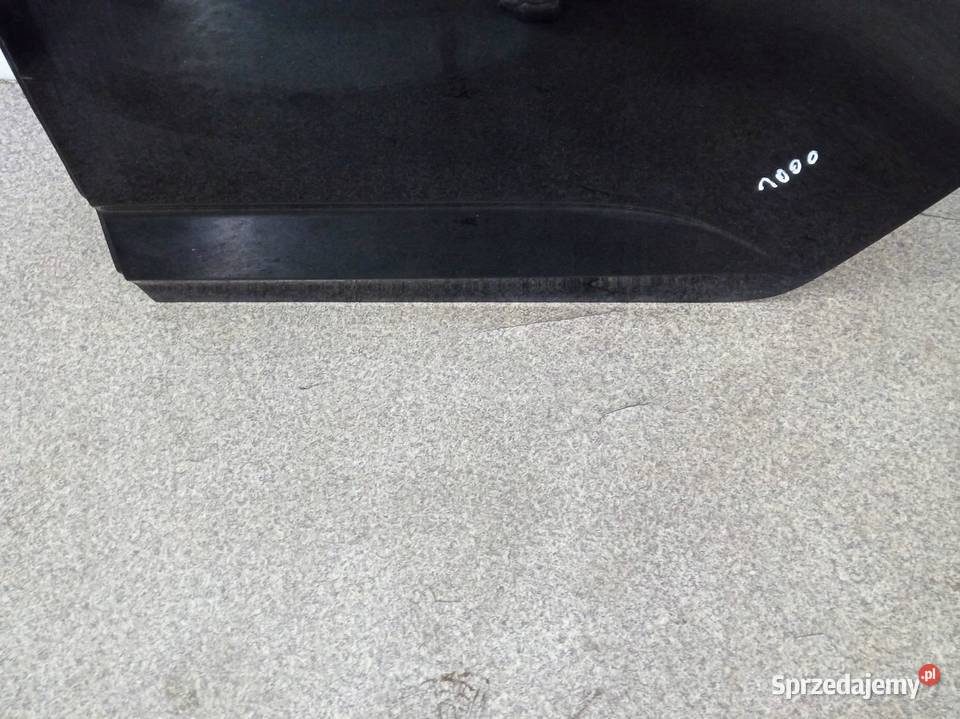 DRZWI LEWE TYŁ SEDAN TEGNE Renault Talisman I