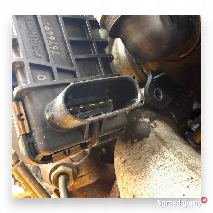 SILNIK CDY Audi A6 C6 30 V6 TDI 240 CDYA CDYC Chełm sprzedam