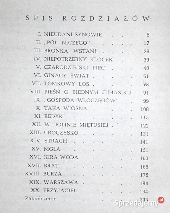 Wantule Maria Kann Chełm