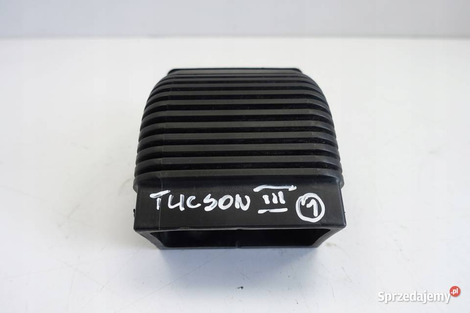 Hyundai Tucson III 15 16 TGDI WLOT POWIETRZA osobowe