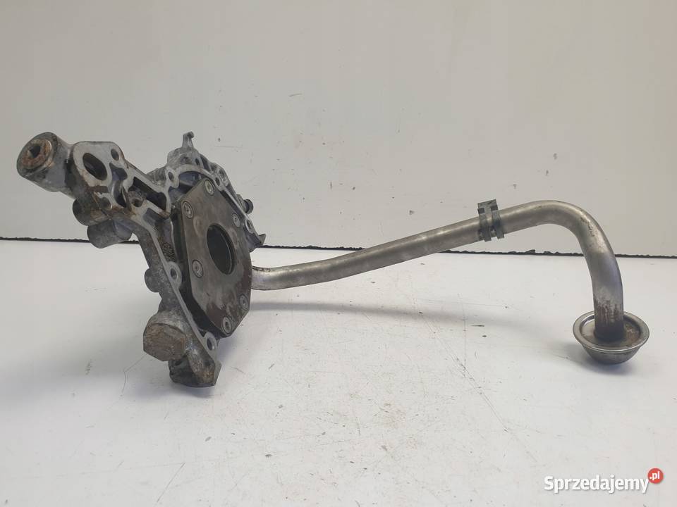 Opel Astra G 18 16V Z18XE POMPA OLEJOWA 90536036 osobowe Chełm