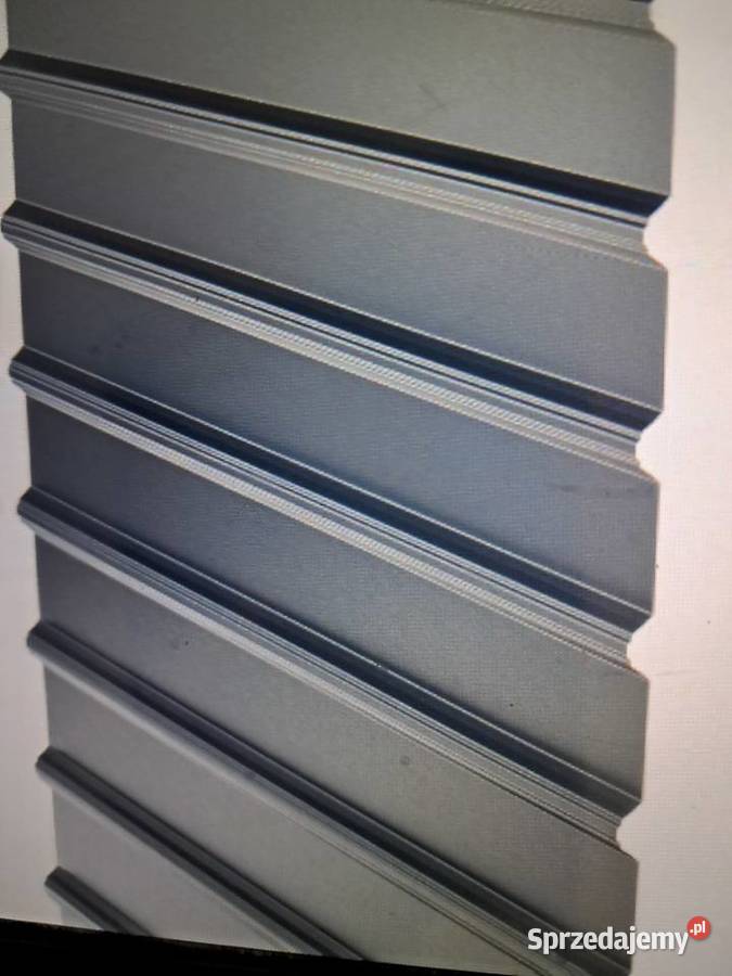 Sprzedam blachę trb 181100 nowy wzór2gat Płock