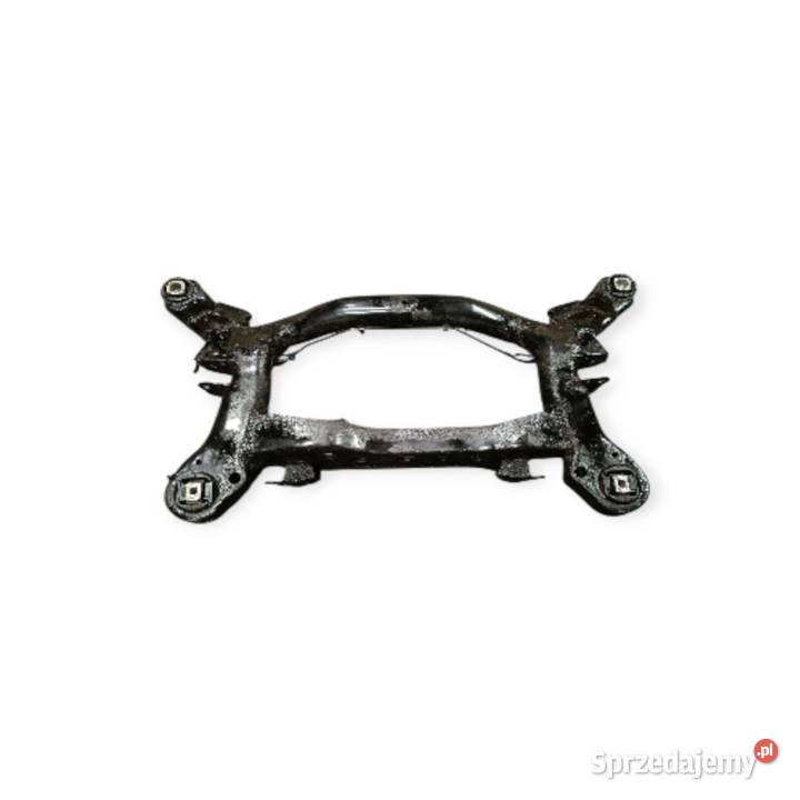 BMW E81 E87 E90 E91 E92 WÓZEK SANKI TRAWERS Bydgoszcz sprzedam