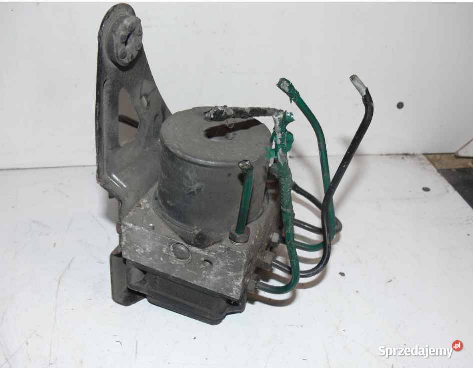 pompa abs RENAULT SCENIC II 8200038695 NUMER Wielkie Drogi