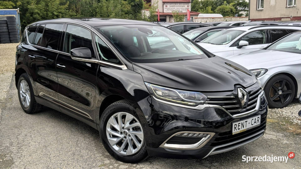 Renault Espace Częstochowa sprzedam