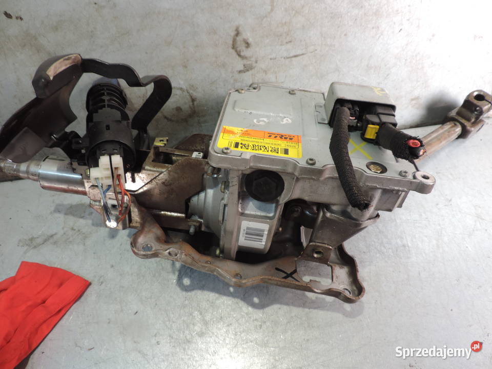 WSPOMAGANIE ELEKTRYCZNE FIAT STILO 00046846858 osobowe