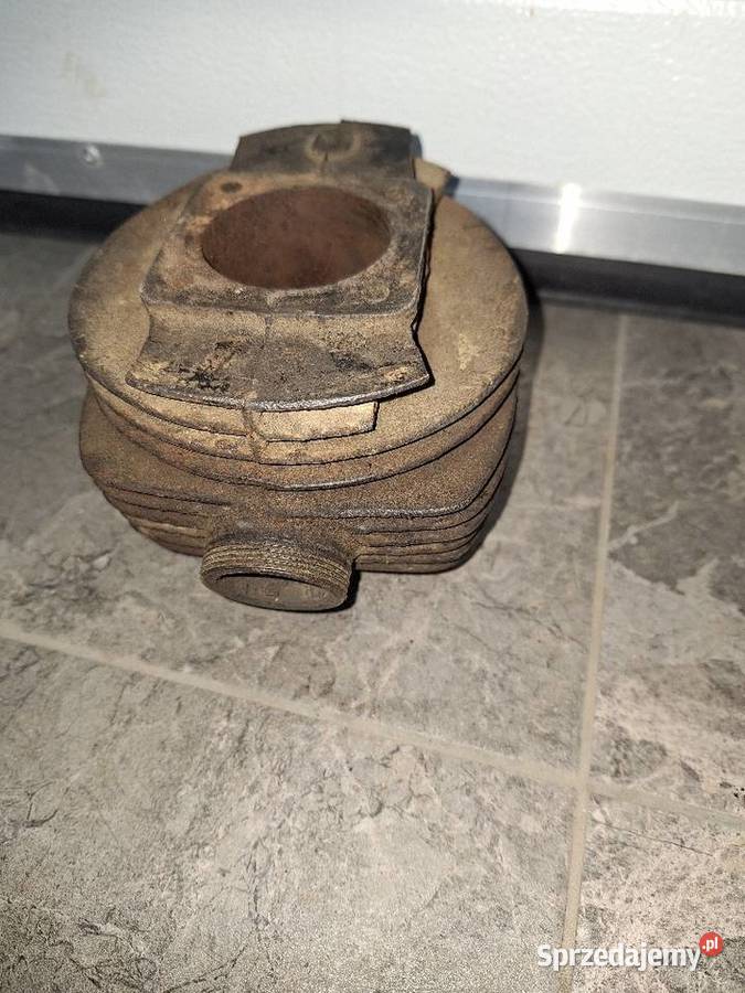 Cylinder silnika WFM m06 Strzyżów sprzedam