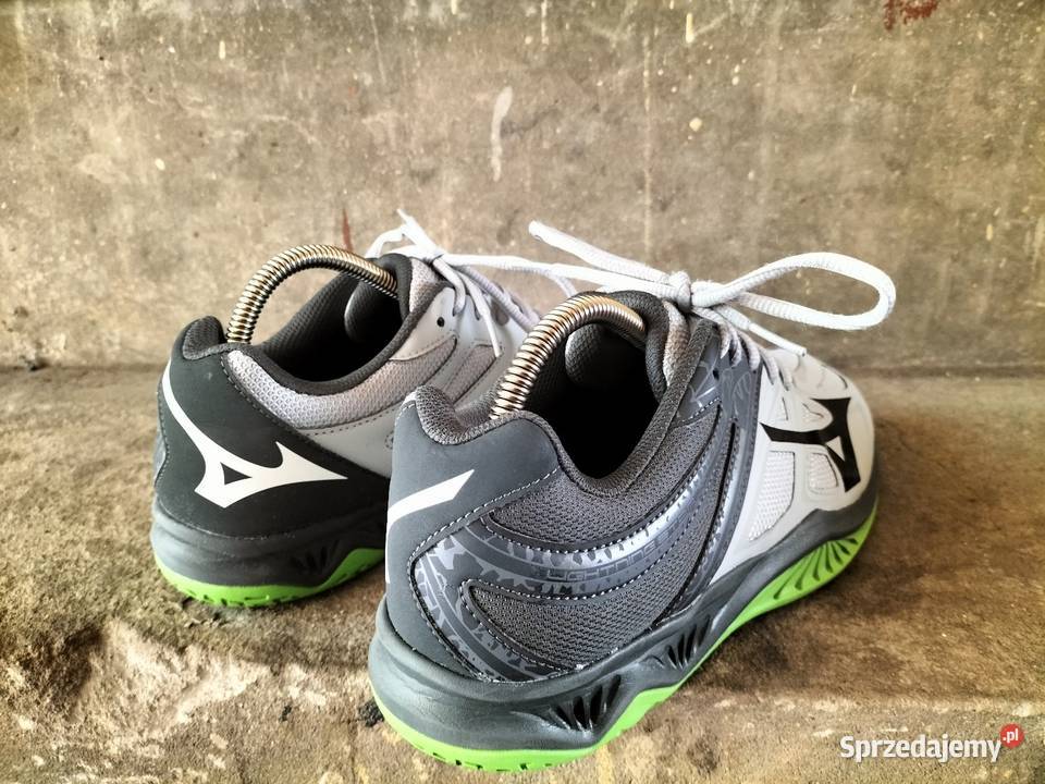 Buty Sportowe Mizuno 405 Wałbrzych sprzedam