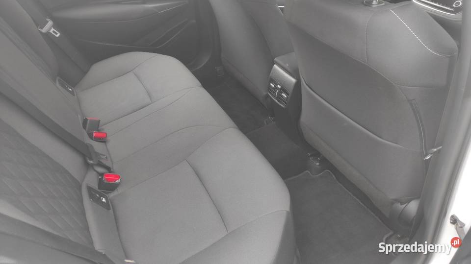 Toyota Corolla 15 Comfort Salon Polska Wieliczka sprzedam