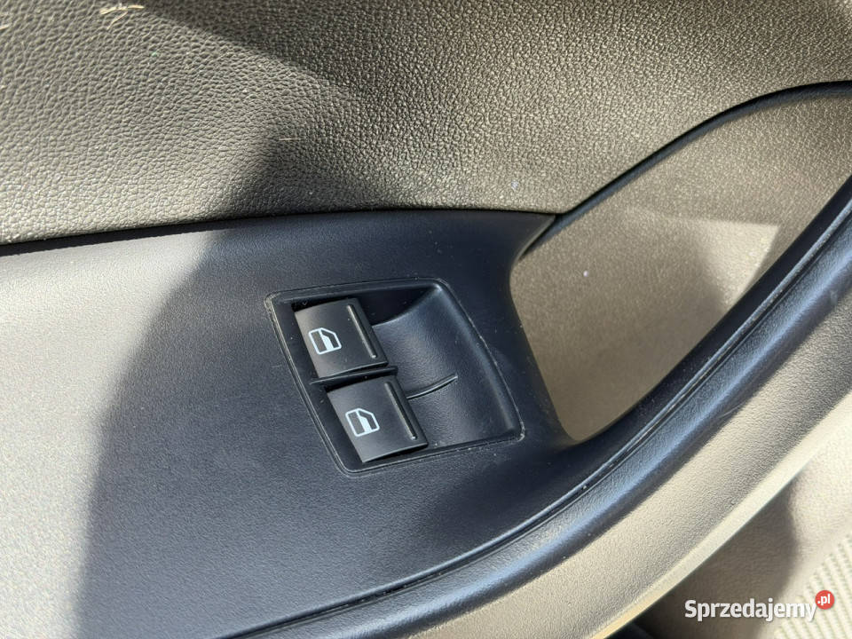 Seat Ibiza Częstochowa
