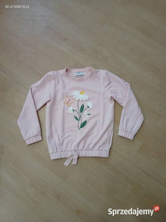 Bluzka bluzeczka Tshirt koszulka bluza sweterek Szczecin