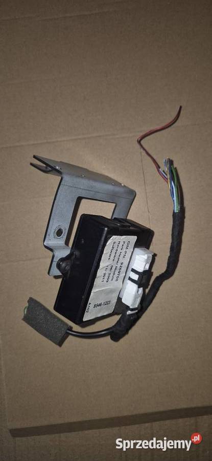 Moduł centralka sterownik opel insignia 9269708 Pleszew sprzedam