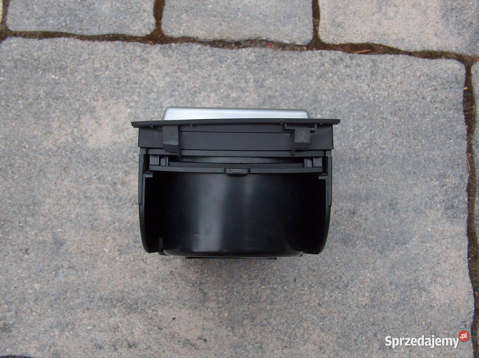 Cupholder uchwyt na napoje z roletą do Volvo S40 Rok produkcji 2006 Białystok