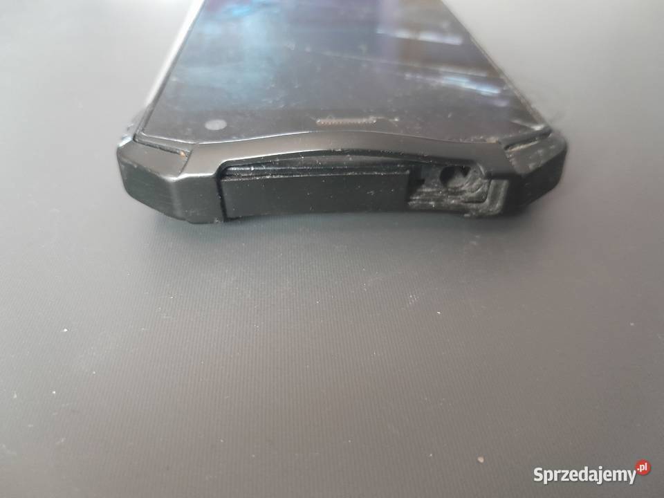 Telefon smartfon myPhone HAMMER Energy 2 małopolskie Wieliczka