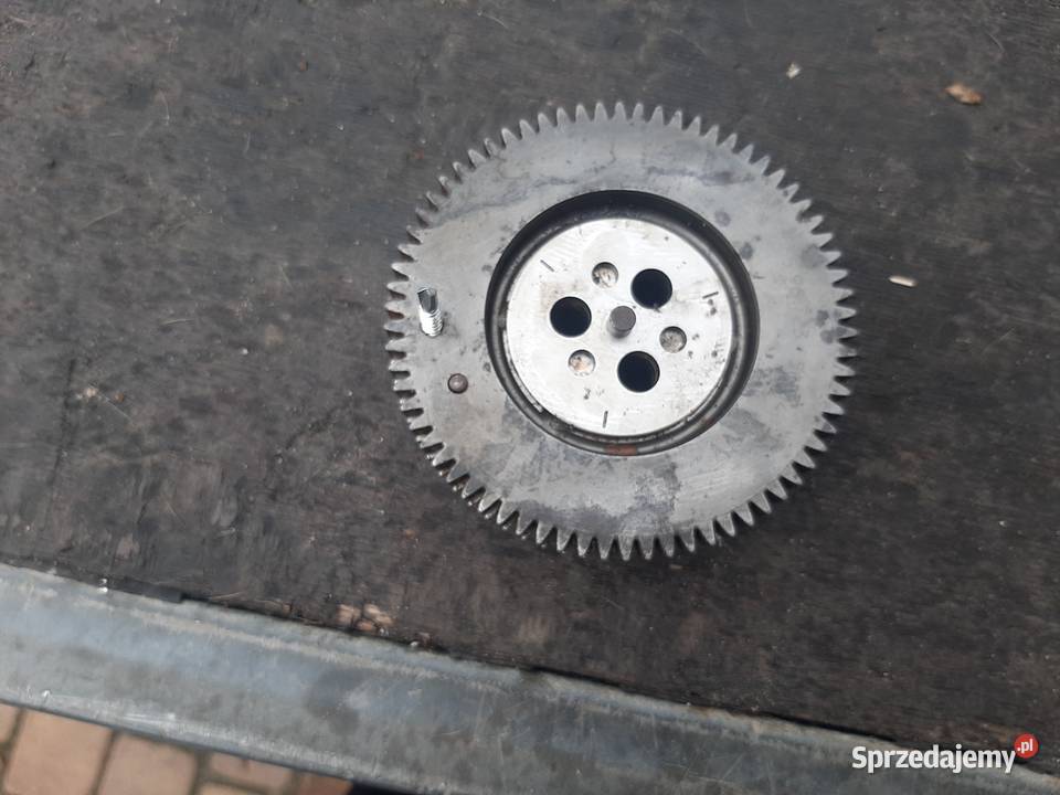 Opel OE 55493438 koło zębate łańcucha rozrządu Syców