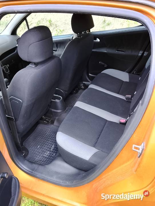 Peugeot 207 14 HDI Stan Peugeot Wesoła