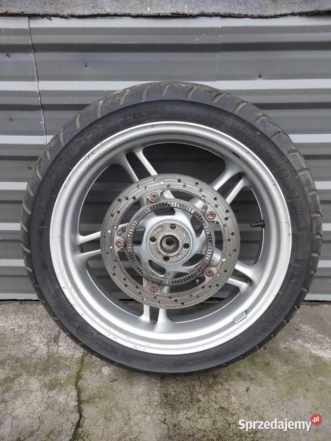 BMW r1150rt czasza owiewka części wielkopolskie Poznań