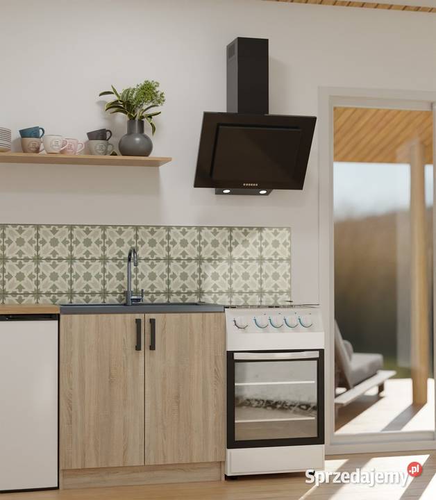 Szafka kuchenna dolna KATIA D80 80cm