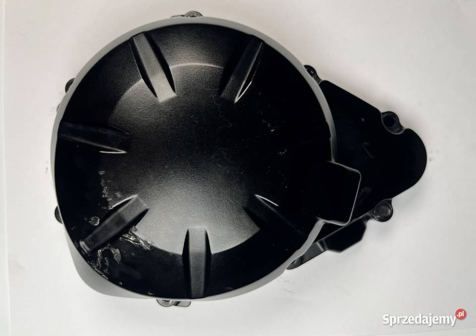 KAWASAKI Z 900 17 Dekiel Pokrywa alternatora Łobżenica