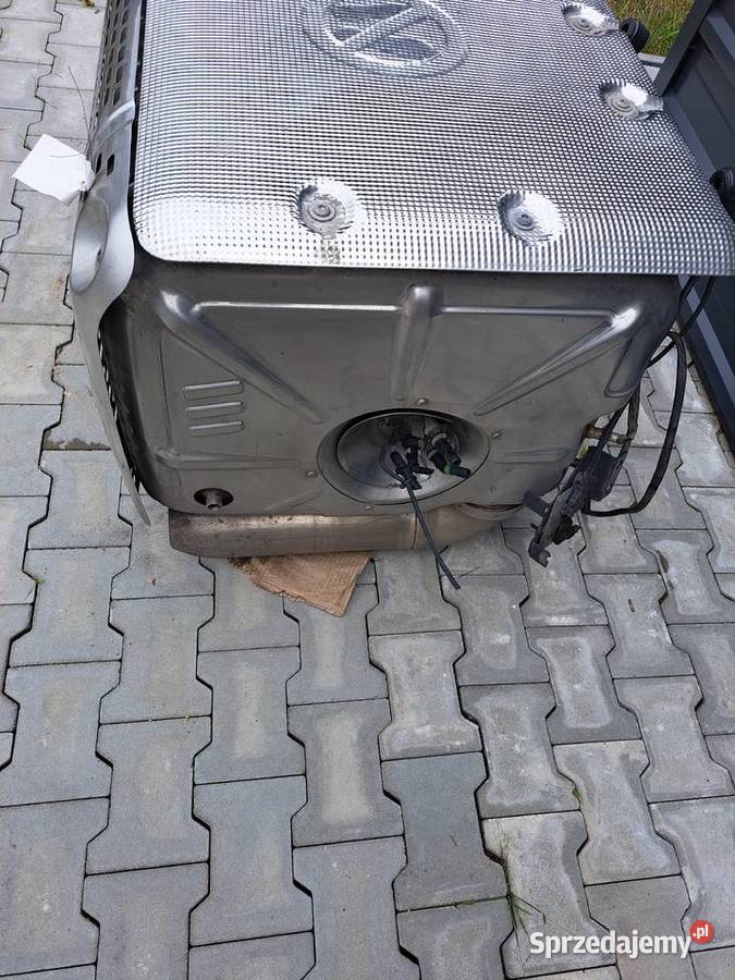 Katalizator tłumik IVECO EURO 6 Staszów